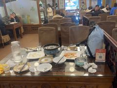 -烤肉季饭庄