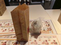 -麦当劳(津南吾悦广场店)