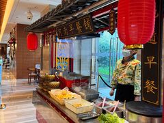 -郑州美盛喜来登大酒店