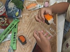 -上清·三文鱼鲜寿司(同德店)