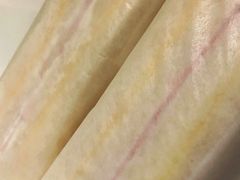 招牌火腿三明治-洪瑞珍三明治(大安店)