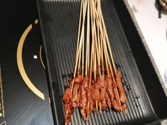 -烟火鱼乡(京华城店)