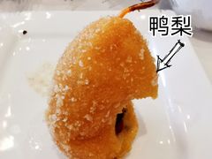 -大鸭梨烤鸭(石佛营店)
