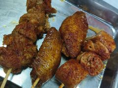 -海平馄饨(逍遥二路店)