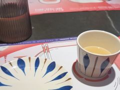 -花漫里日式餐厅(城东中骏店)