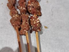 -蚝蚝先生·广式烧烤(信天广场店)