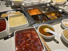 -海底捞火锅(勒泰店)