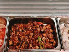 -汉丽轩烤肉·火锅自助餐厅(天一城店)