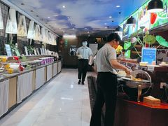 -素心素食(翠苑店)