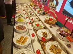 -鸽子侯·家宴·平价海鲜(市图书馆店)