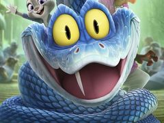 -万象影城(杭州万象城IMAX激光店)