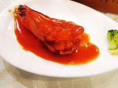 -三义和酒楼(广渠门店)