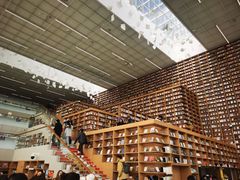 -朵云书院(滴水湖店)