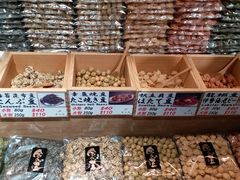 店内环境-崇光百货(铜锣湾店)