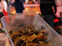 牛杂-明记牛杂(新马路分店)
