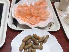 -金刚山烧烤(中山路店)