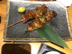 -渔寿司·日本料理(艾尚天地店)