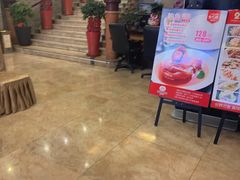 -潮福城大酒楼·潮粤菜·港式点心(阳光城店)