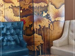 -蓝蔻酒店(深圳东站布吉万象汇店)