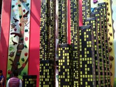 -蒙特利亲子乐园