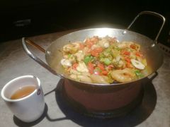 -湘轩·土菜研究院(光大店)