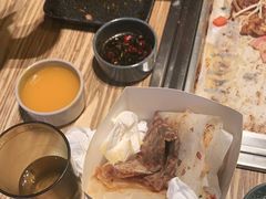 -新石器烤肉(南通CBD大有境店)