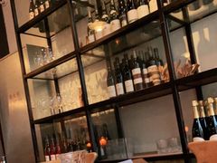 -BOR Eatery(安福路店)