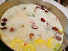 -八珍玉食鸡煲·打边炉(印象城店)