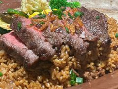 -半秋山西餐厅(巴南万达广场店)