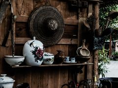 -青城甲(青城山店)