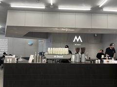 -M Stand(西安大悦城店)