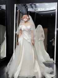 -Bridal Queen·婚纱女皇