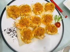 -大铁勺新津菜(东丽阳光新业广场店)