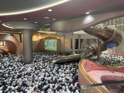 点击看大图 -奈尔宝·国风主题儿童乐园·亲子餐厅(豫园商城店)