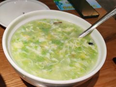 -吕氏疙瘩汤·新鲁菜(济南万象城店)