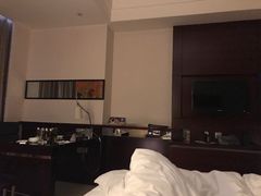 -上海浦东绿地铂骊酒店