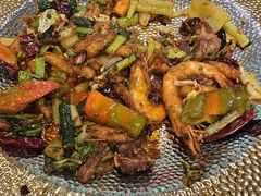 -干锅鱼庄(北京荟聚西红门购物中心店)