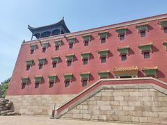 -须弥福寿之庙