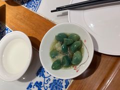-东方饺子王(王府井关东古巷店)