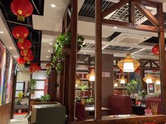 -九牧鱻·渝老鬼重庆火锅(人民路店)