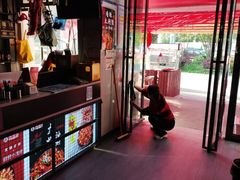 -乐山烧烤·罗田吊锅·小龙虾(航天兴隆国际店)