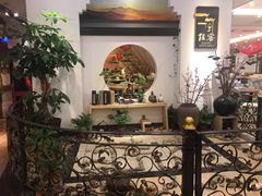 -桂客膳房·珍品堂