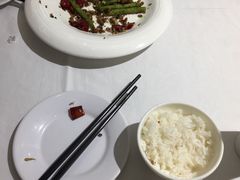 -峨嵋酒家(地安门店)