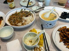 -船歌·鱼水饺青岛菜(黄岛珠江路店)