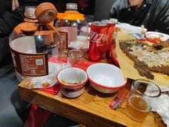 -永红源啤酒·烧烤·海鲜·大排档(台柳路店)