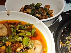 -老灶房-四川土菜(开元店)