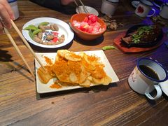 -宽店烧烤(大兴店)