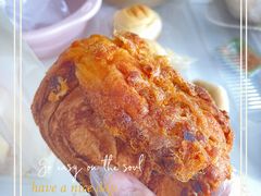 -红心闪闪面包牛奶公司(旺角星辰店)
