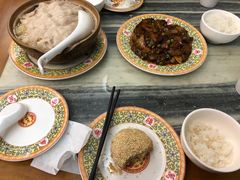 -砂锅居(西四店)