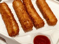 -海底捞火锅(上元大街店)